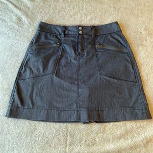 Athleta Passage Skirt